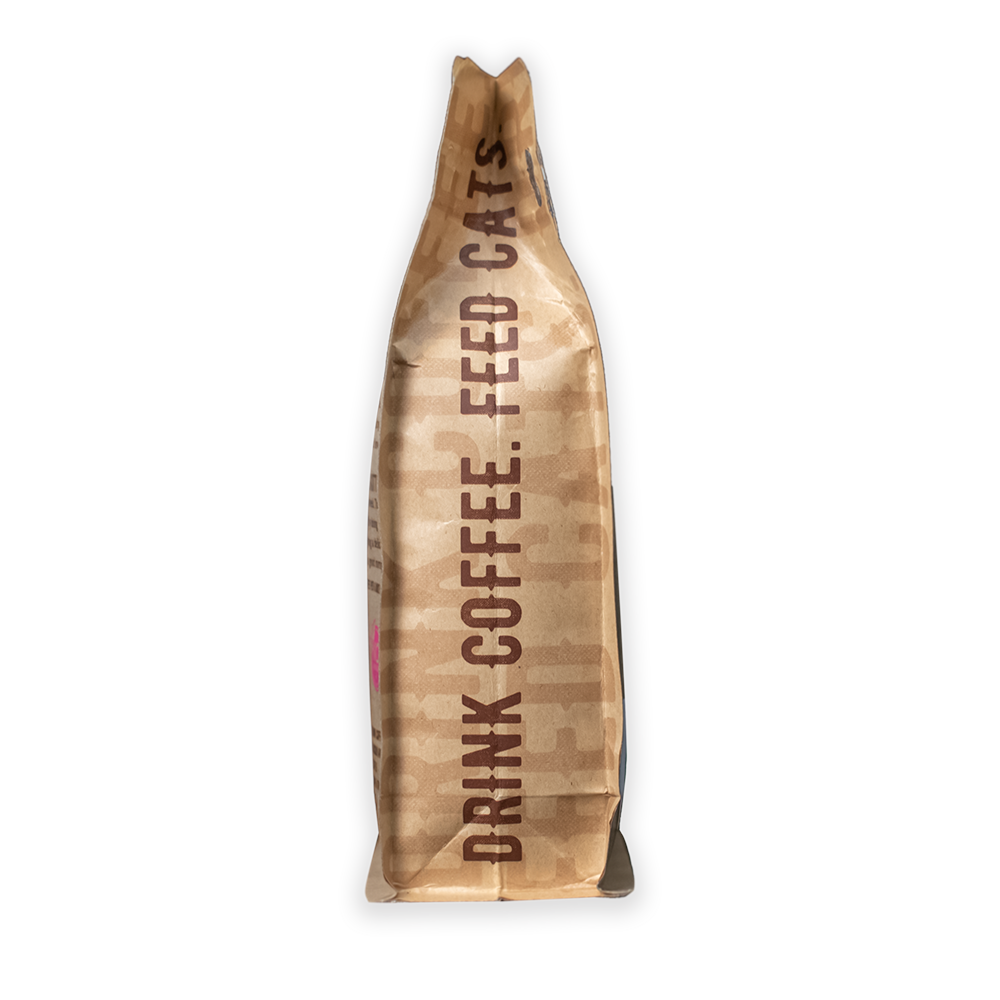 3 Bag Coffee Sampler: Albert, Fezzik, Sydney (Online Order Only)