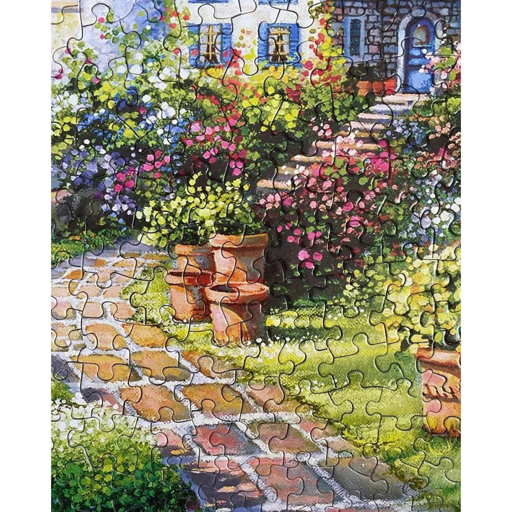 Signal Point 500 Piece Jigsaw Puzzle Springbok (ONLINE ORDER ONLY)