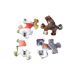 Signal Point 500 Piece Jigsaw Puzzle Springbok (ONLINE ORDER ONLY)