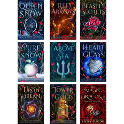 The Magic of Dragons: Riders and Hunters (ONLINE ORDER ONLY)