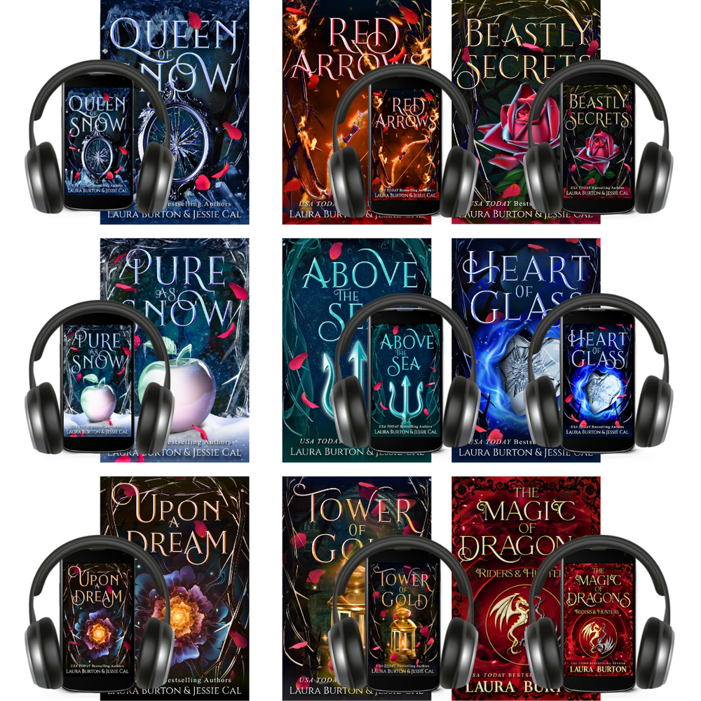 The Magic of Dragons: Riders and Hunters (ONLINE ORDER ONLY)