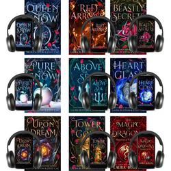 The Magic of Dragons: Riders and Hunters (ONLINE ORDER ONLY)
