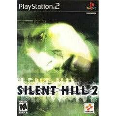 Silent Hill 2 - PlayStation 2 (Online Order Only)
