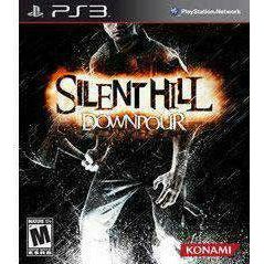 Silent Hill Downpour - PlayStation 3 (Online Order Only)