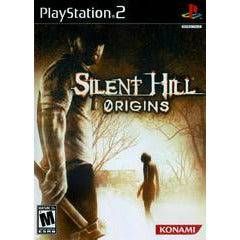 Silent Hill Origins - PlayStation 2 (Online Order Only)