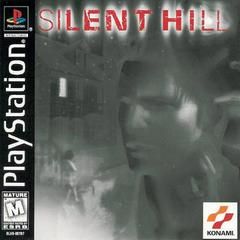 Silent Hill - PlayStation (Online Order Only)