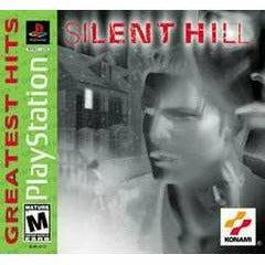 Silent Hill - PlayStation (Online Order Only)