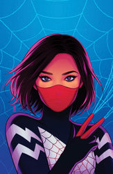 Silk #1 A (Of 5) Jen Bartel Variant (04/07/2021) Marvel (ONLINE ORDER ONLY)