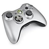 Xbox 360 Wireless Official-Controller - Xbox 360 (Online Order Only)