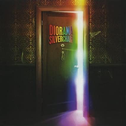 Diorama [Reissue] [Import] [CD] (ONLINE ORDER ONLY)