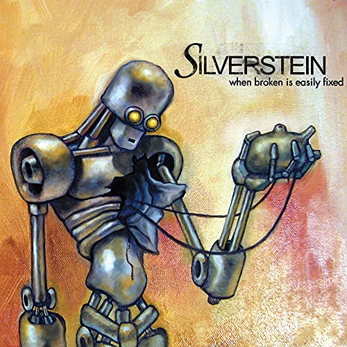 When Broken Is Easily Fixed [Canary Yellow LP] [Vinyl] (ONLINE ORDER ONLY)