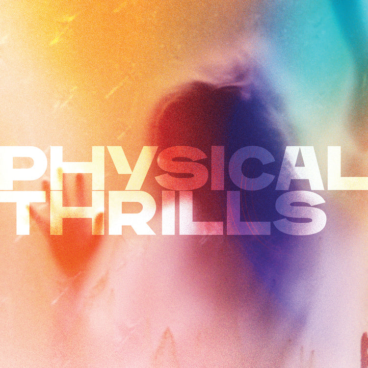 Silversun Pickups - Physical Thrills [CD] (ONLINE ORDER ONLY)