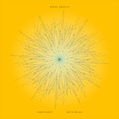 Aerial Objects [Vinyl] (ONLINE ORDER ONLY)