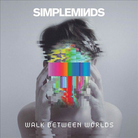 Simple Minds - Walk Between Worlds [2/2] * [Vinyl] (ONLINE ORDER ONLY)