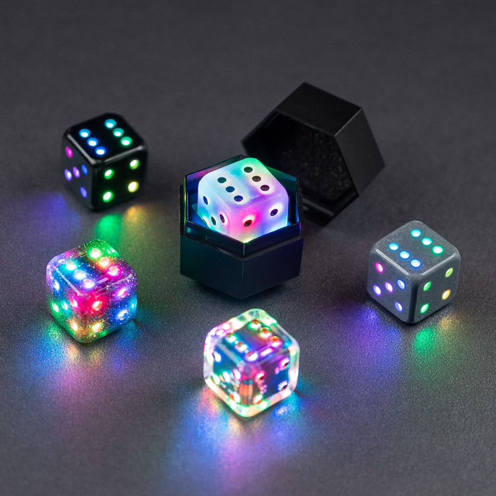 D20 - Aurora Sky (ONLINE ORDER ONLY)