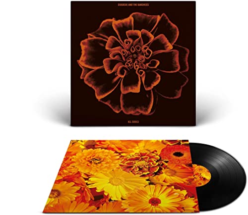 Siouxsie And The Banshees - All Souls [LP] [Vinyl] (ONLINE ORDER ONLY)