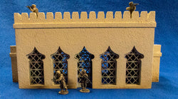 28mm Temple Door and Window Kit - 28MMDF160-1D (Online Order Only)