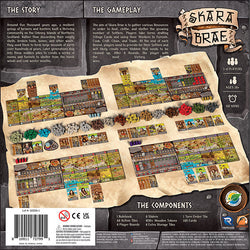Skara Brae (ONLINE ORDER ONLY)