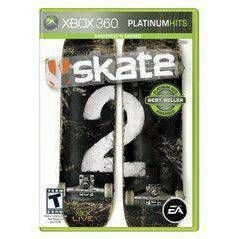 Skate 2 - Xbox 360 (Online Order Only)