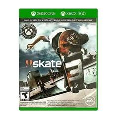 Skate 3 - Xbox One (Online Order Only)