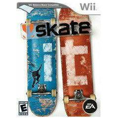 Skate It - Wii (Online Order Only)