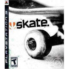 Skate - PlayStation 3 (Online Order Only)