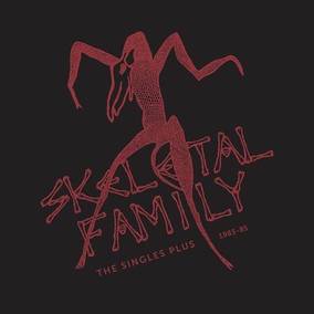 The Singles Plus 1983-85 [Vinyl] (ONLINE ORDER ONLY)