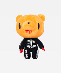 Gloomy Bear Skeleton 8" Plush (ONLINE ORDER ONLY)