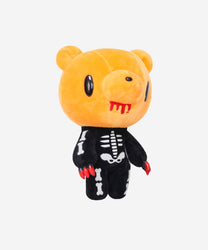 Gloomy Bear Skeleton 8" Plush (ONLINE ORDER ONLY)