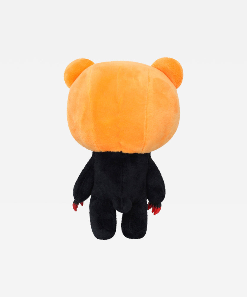 Gloomy Bear Skeleton 8" Plush (ONLINE ORDER ONLY)
