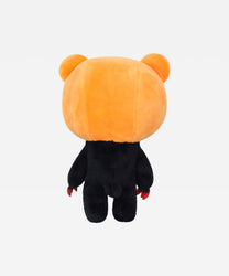 Gloomy Bear Skeleton 8" Plush (ONLINE ORDER ONLY)