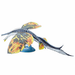 Skimwing Avatar Flying Fish Premium 3D Steel Model Kit Metal Earth (ONLINE ORDER ONLY)