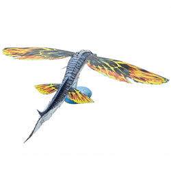 Skimwing Avatar Flying Fish Premium 3D Steel Model Kit Metal Earth (ONLINE ORDER ONLY)