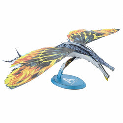 Skimwing Avatar Flying Fish Premium 3D Steel Model Kit Metal Earth (ONLINE ORDER ONLY)