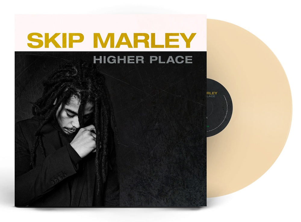 Higher Place [Beige LP] [Anniversary Edition] [Vinyl] (ONLINE ORDER ONLY)