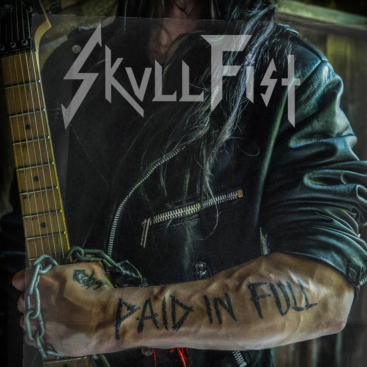 Paid In Full [CD] (ONLINE ORDER ONLY)
