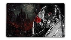 Vampire Demon Gaming Mat (ONLINE ORDER ONLY)