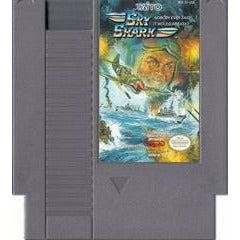 Sky Shark - NES (Online Order Only)