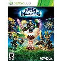 Skylanders: Imaginators - Xbox 360 (Online Order Only)