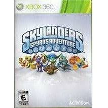 Skylanders Spyro's Adventure (Game Only)  - Xbox 360 (Online Order Only)