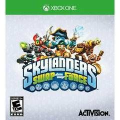 Skylanders Swap Force - Xbox One (Online Order Only)