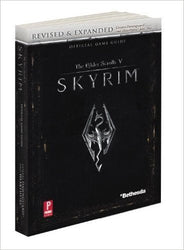 The Elder Scrolls V: Skyrim Bundle [Game + Strategy Guide] (Xbox 360) (ONLINE ORDER ONLY)