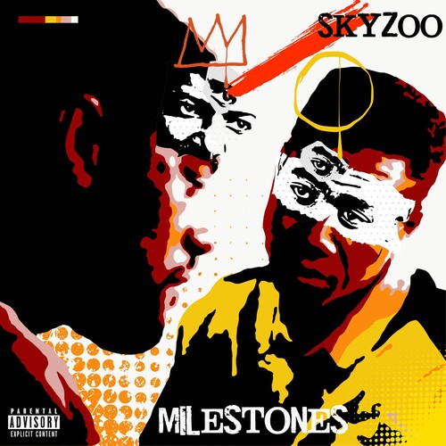 Milestones [Explicit Content] [Vinyl]