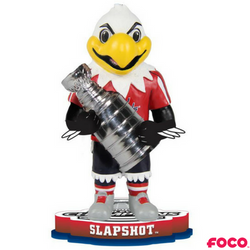 Washington Capitals 2018 Stanley Cup Champions Bobbleheads (ONLINE ORDER ONLY)