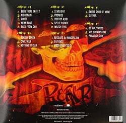 Slash - Made In Stoke 24/ 7/ 11 (3 LPs) [Vinyl] (ONLINE ORDER ONLY)