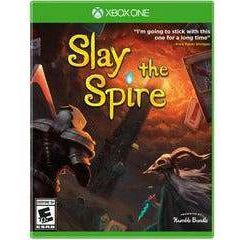 Slay The Spire - Xbox One (Online Order Only)