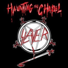 Haunting The Chapel (180 Gram Vinyl) [Vinyl] (ONLINE ORDER ONLY)