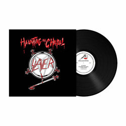 Haunting The Chapel (180 Gram Vinyl) [Vinyl] (ONLINE ORDER ONLY)