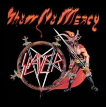 Show No Mercy (180 Gram Vinyl) [Vinyl] (ONLINE ORDER ONLY)