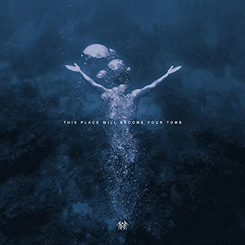 This Place Will Become Your Tomb [2 LP] [Vinyl] (ONLINE ORDER ONLY)